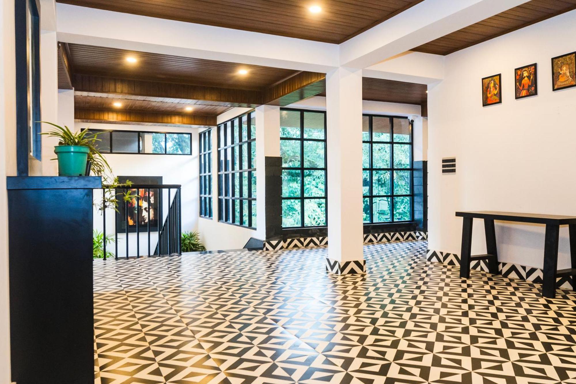 Sparrow Cherry Resort 2 Min Walk To Mg Marg Gangtok Εξωτερικό φωτογραφία